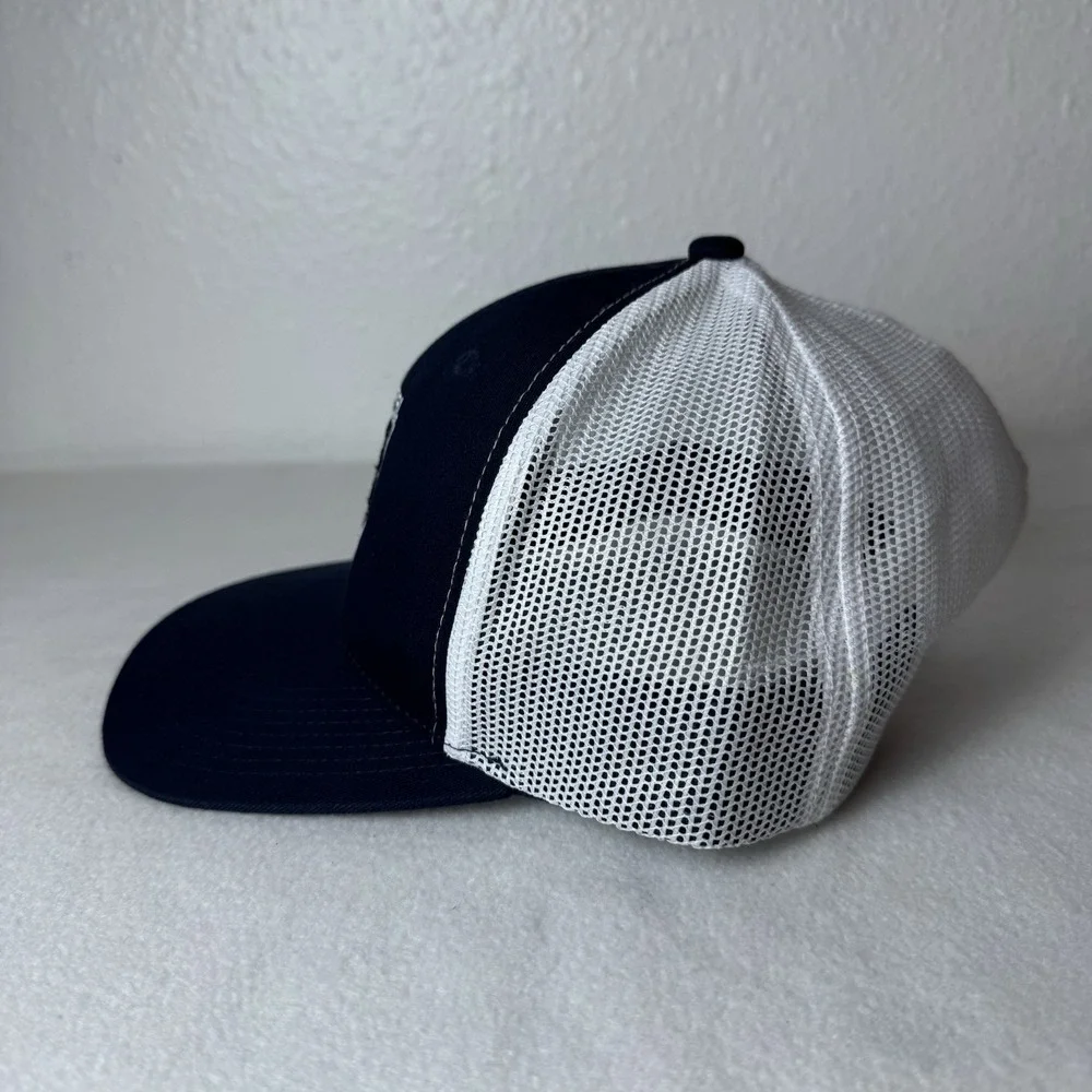 Quake City Caps stifel us